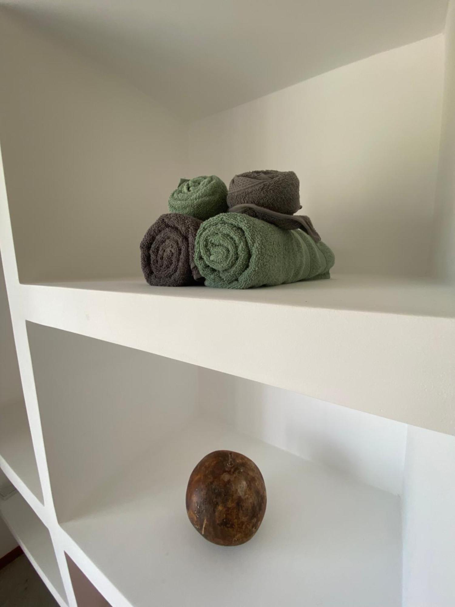 דירות Casa De Coco Icarai מראה חיצוני תמונה