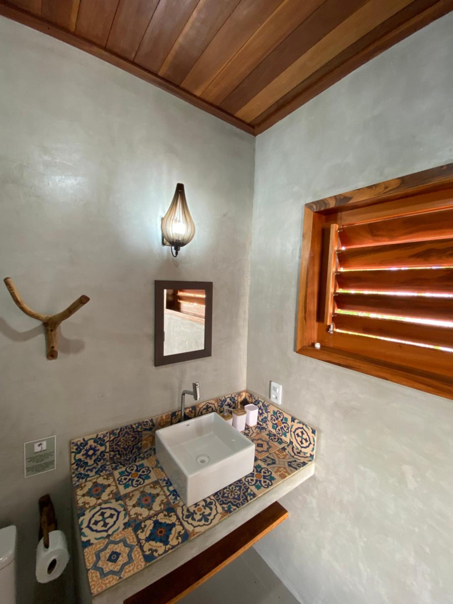 דירות Casa De Coco Icarai מראה חיצוני תמונה
