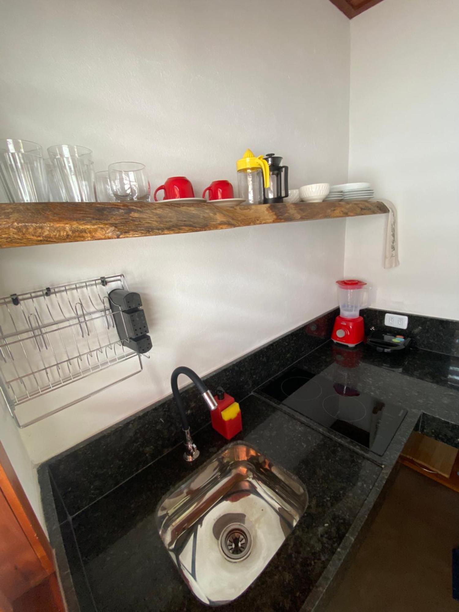 דירות Casa De Coco Icarai מראה חיצוני תמונה