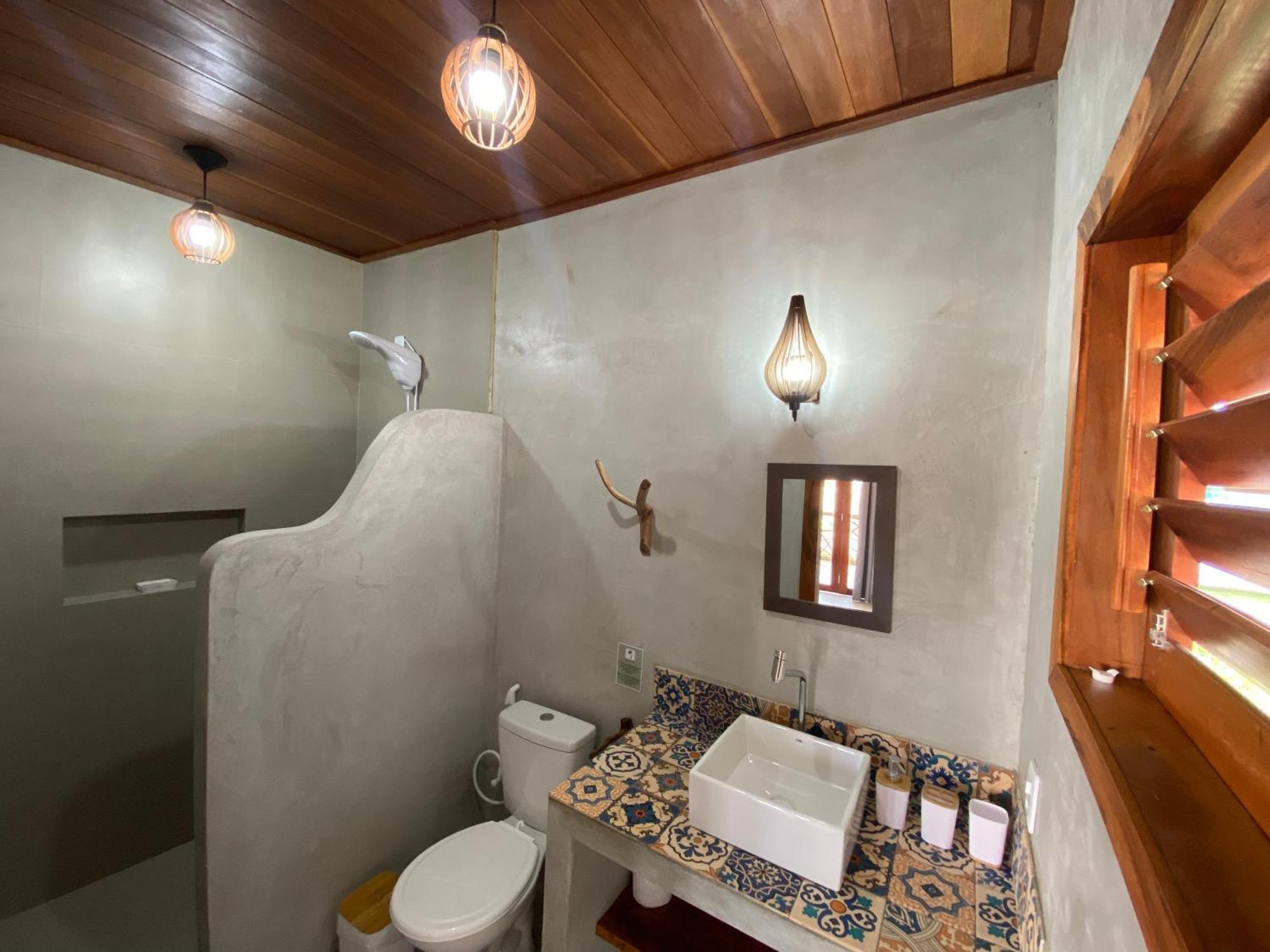דירות Casa De Coco Icarai מראה חיצוני תמונה