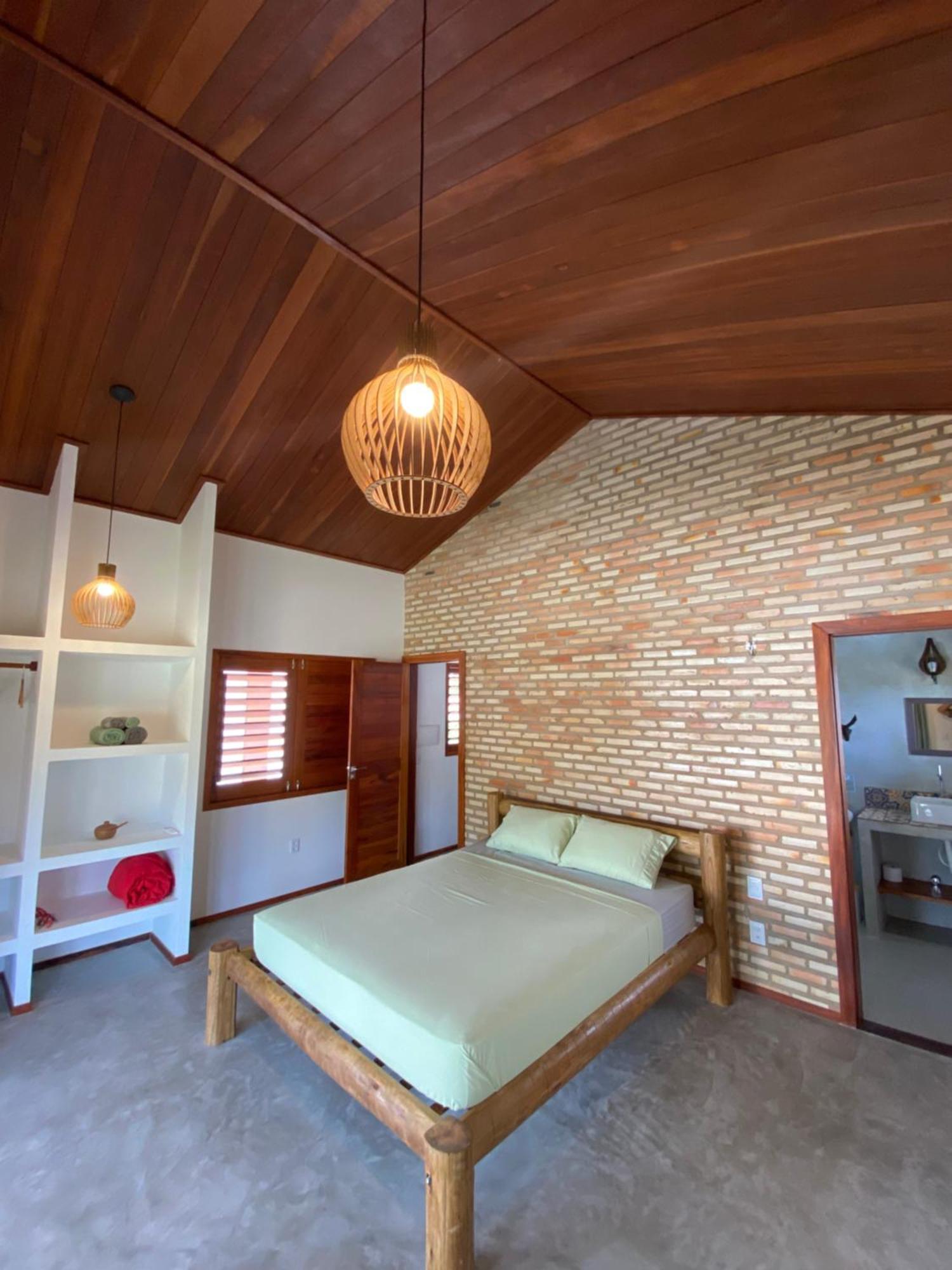 דירות Casa De Coco Icarai מראה חיצוני תמונה