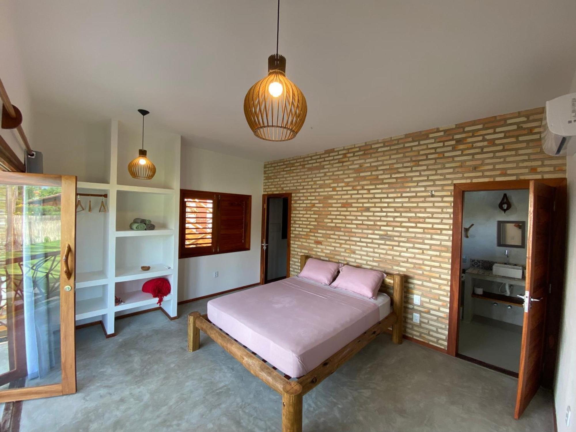 דירות Casa De Coco Icarai מראה חיצוני תמונה