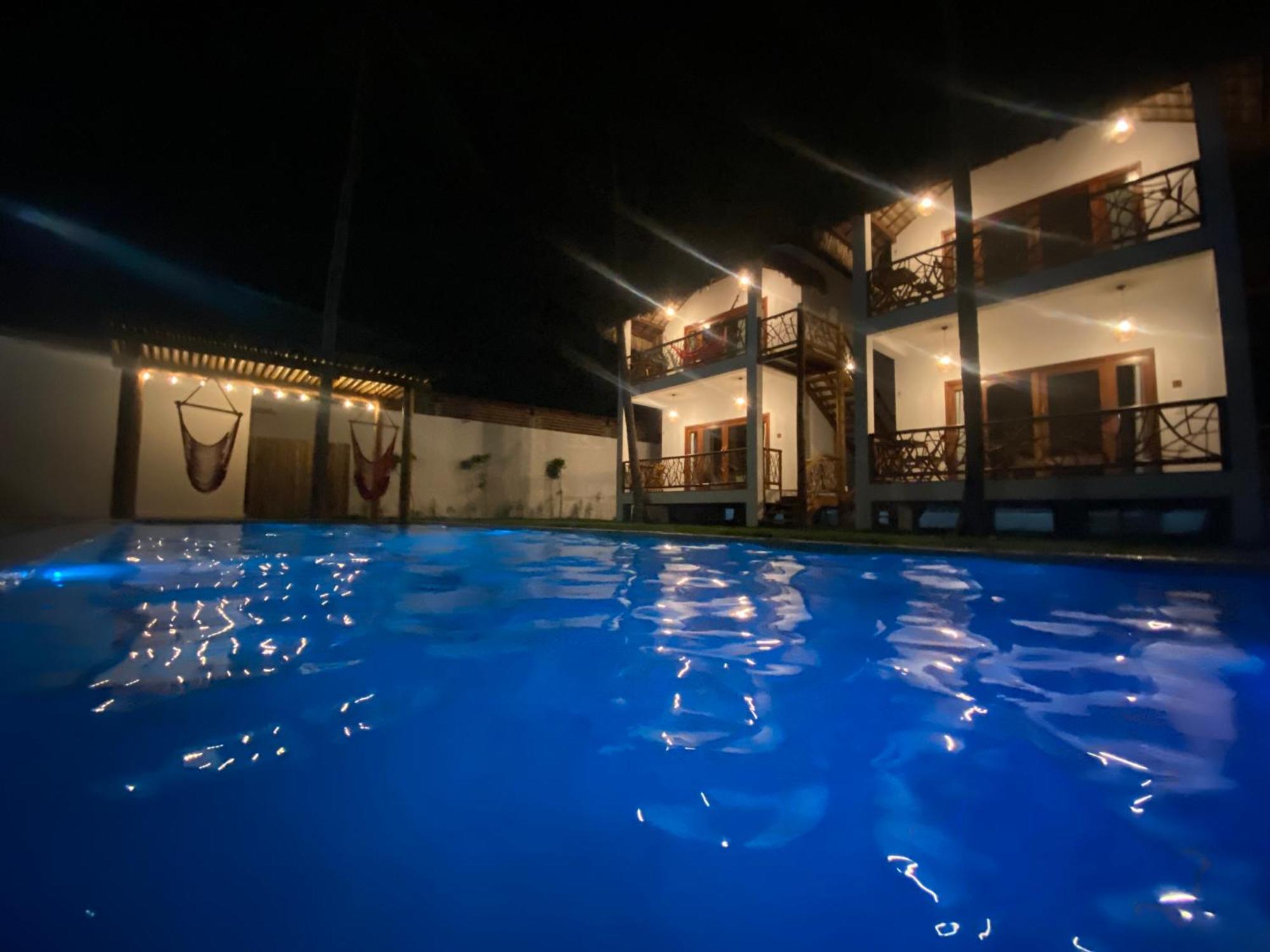 דירות Casa De Coco Icarai מראה חיצוני תמונה