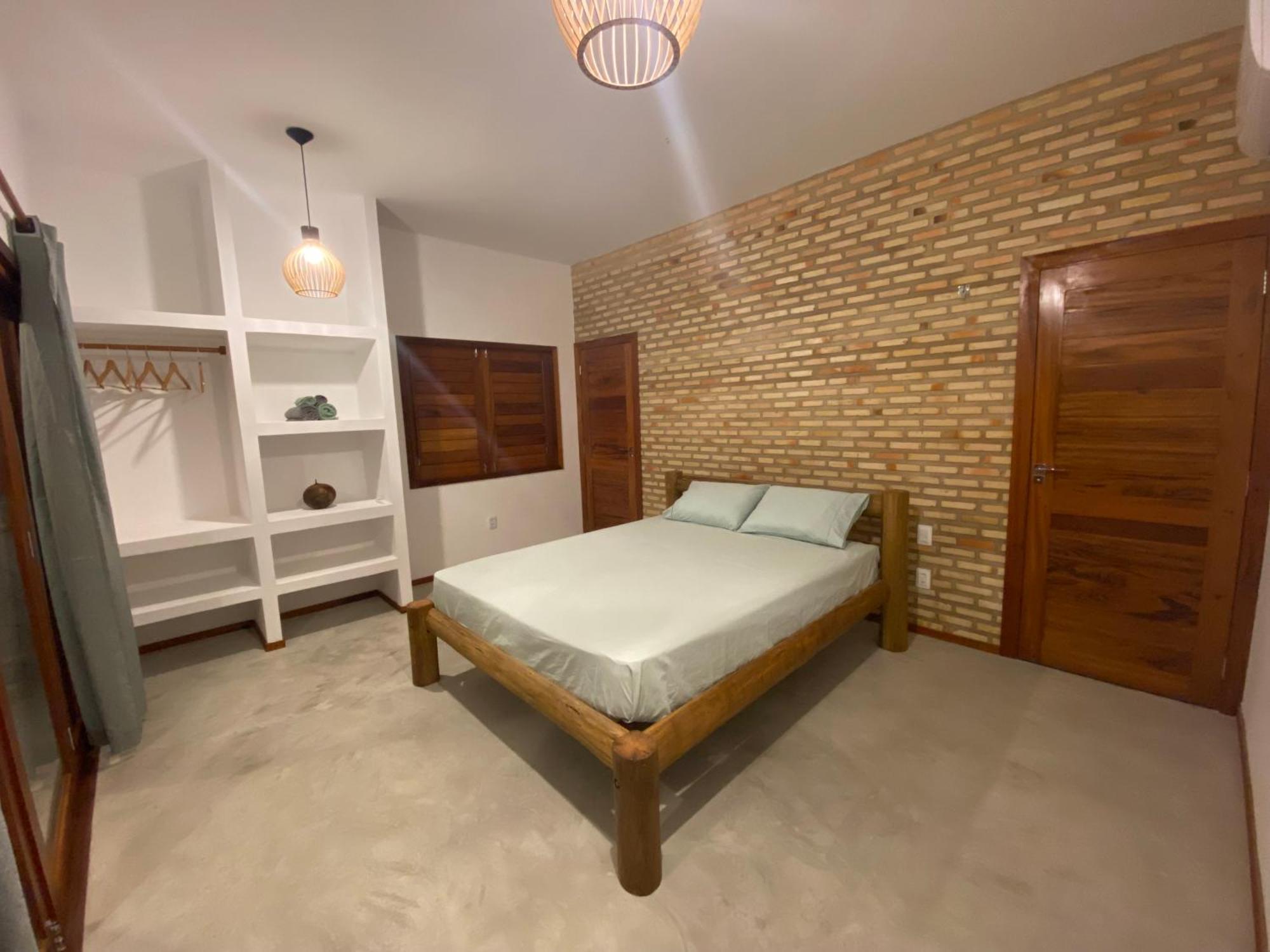 דירות Casa De Coco Icarai מראה חיצוני תמונה