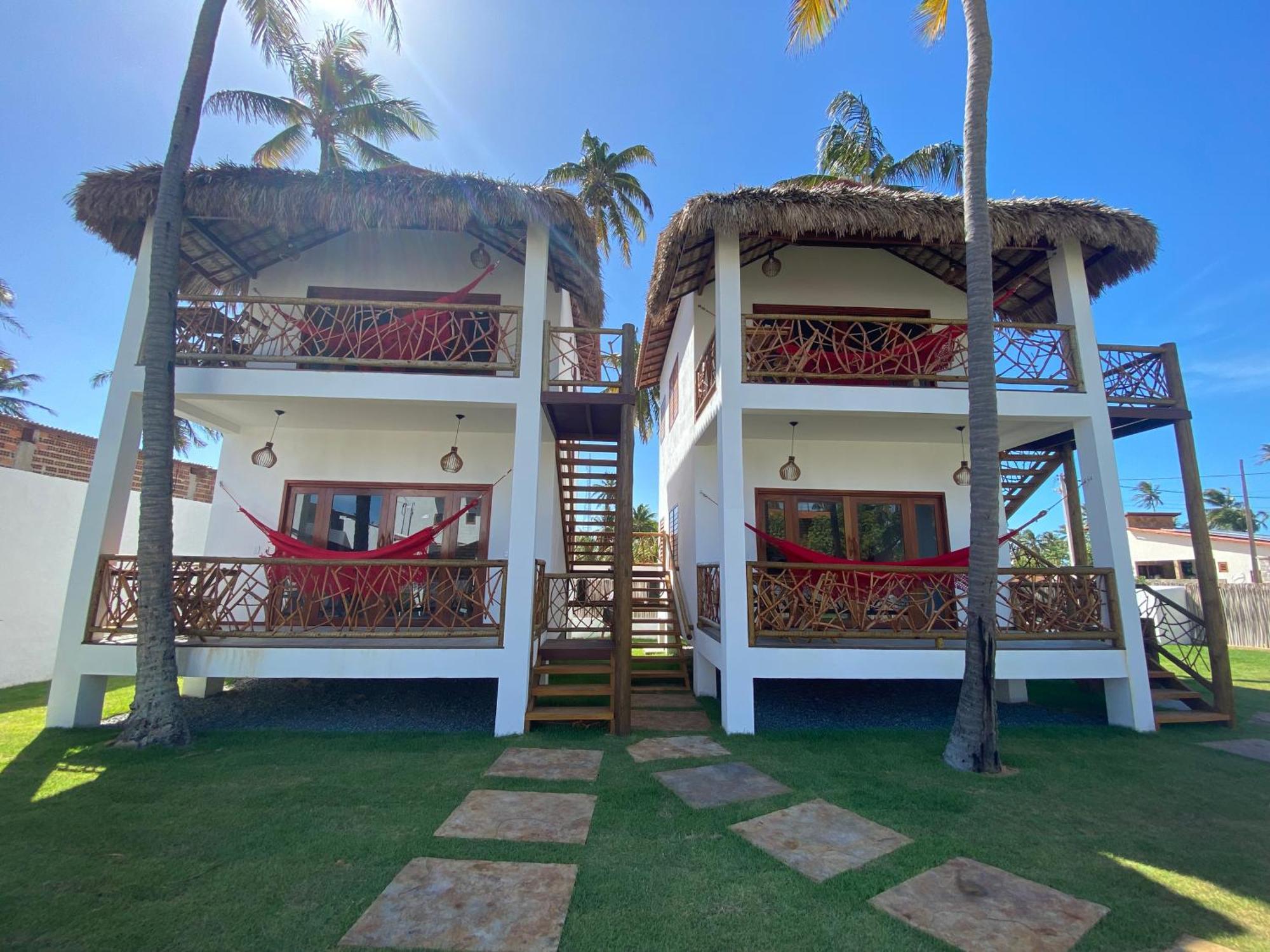 דירות Casa De Coco Icarai מראה חיצוני תמונה