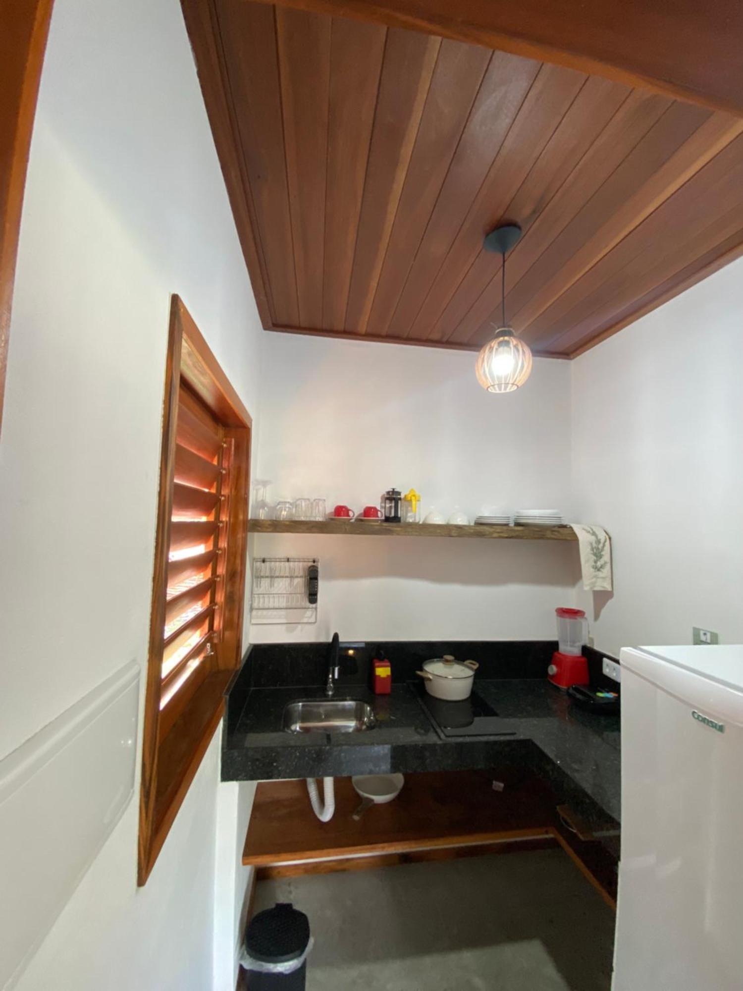 דירות Casa De Coco Icarai מראה חיצוני תמונה