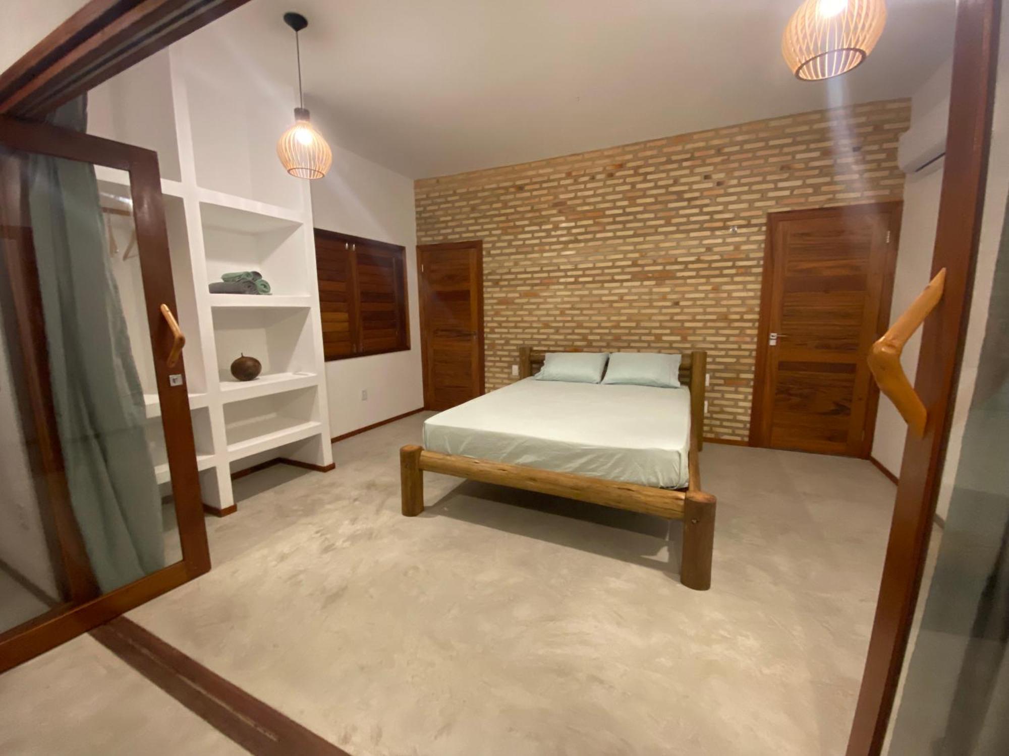 דירות Casa De Coco Icarai מראה חיצוני תמונה