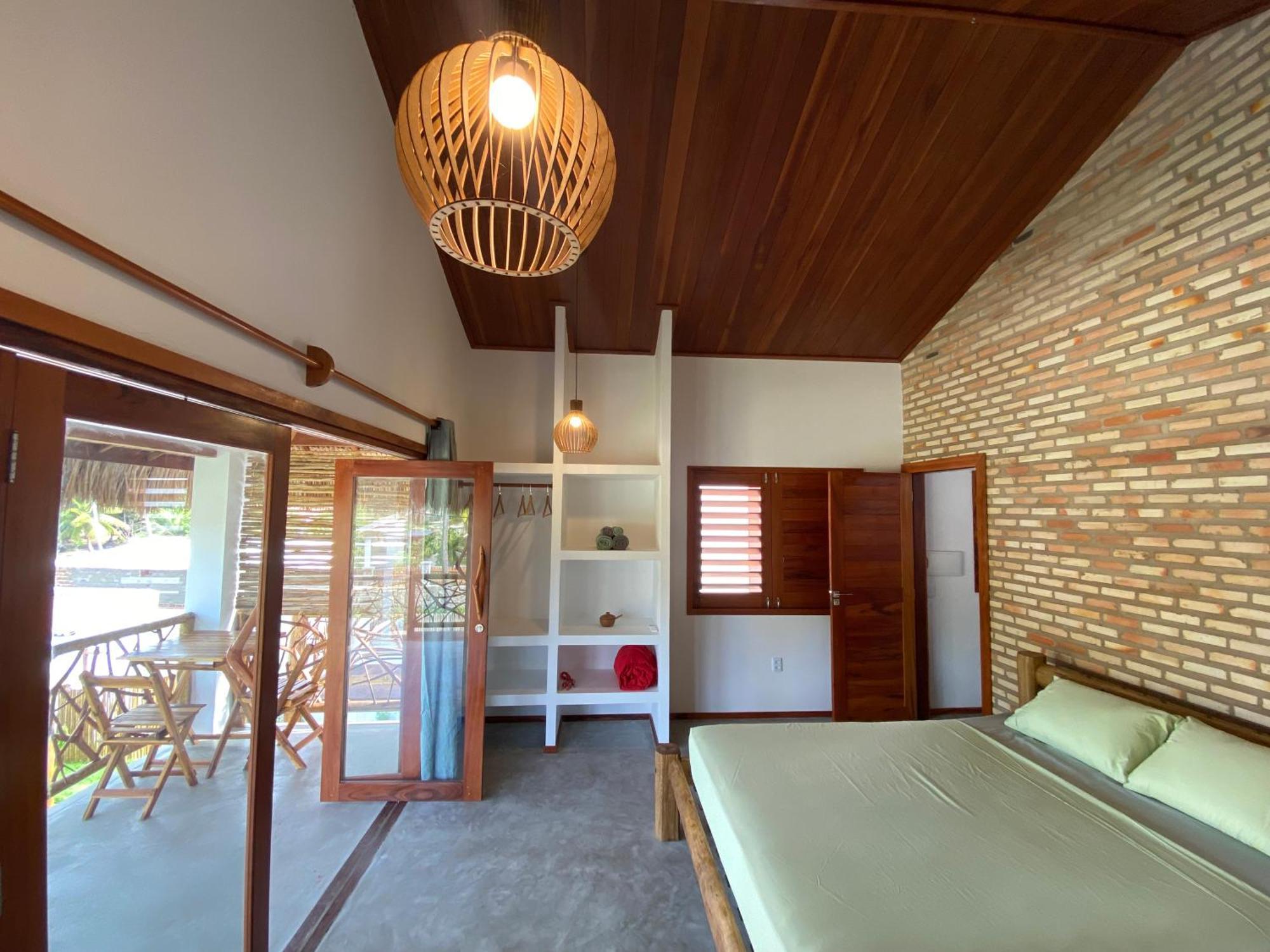 דירות Casa De Coco Icarai מראה חיצוני תמונה