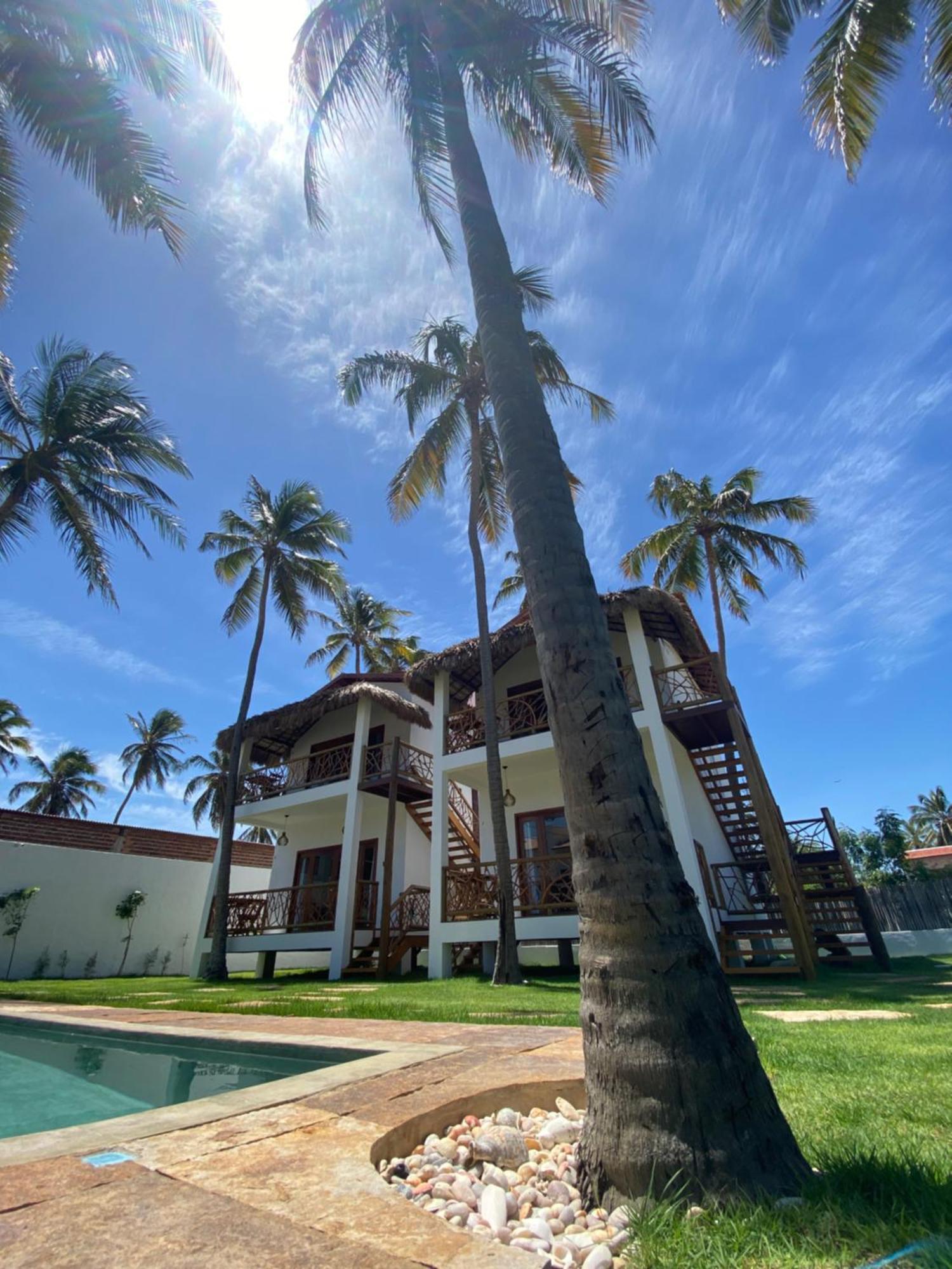 דירות Casa De Coco Icarai מראה חיצוני תמונה