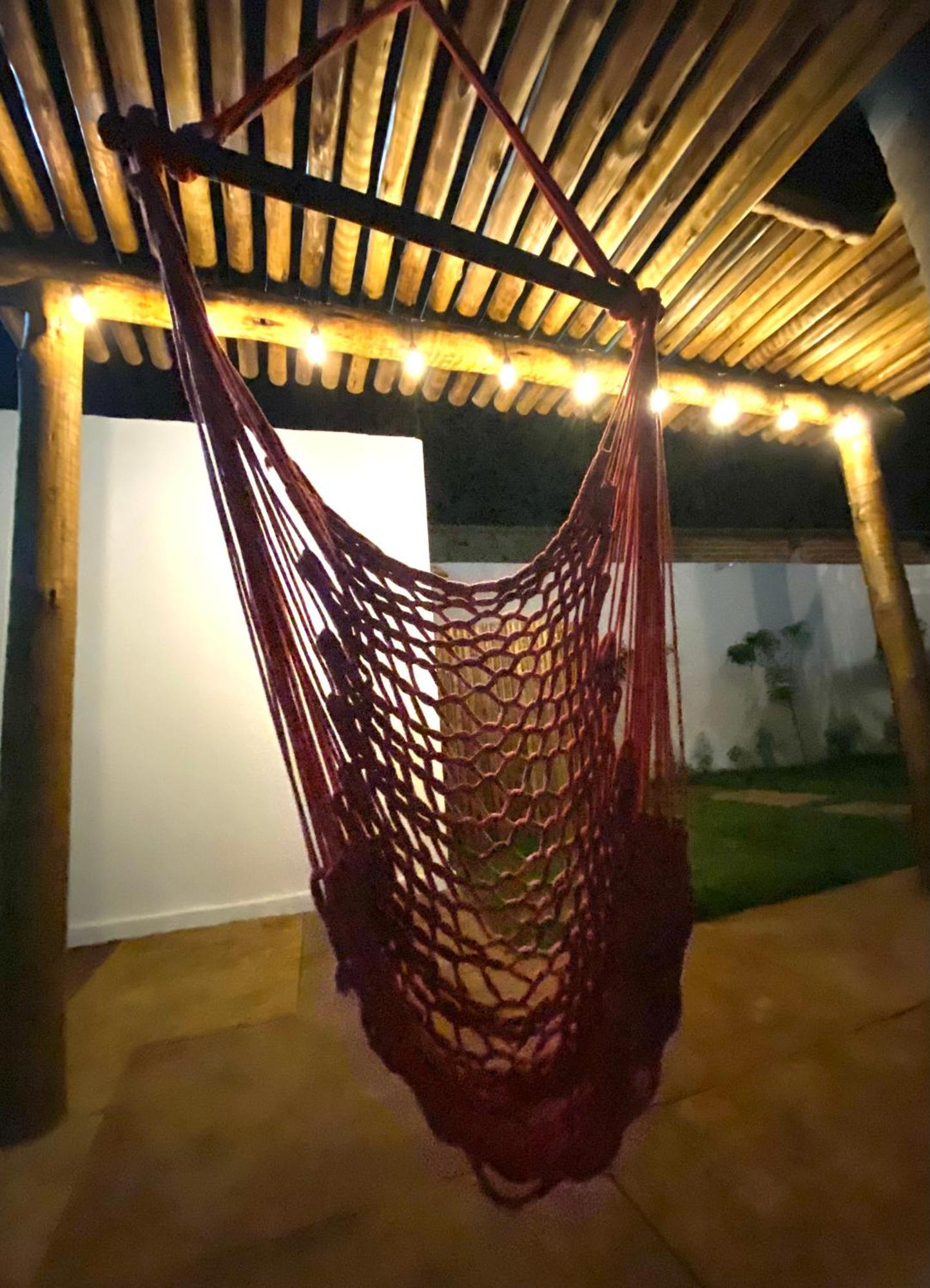דירות Casa De Coco Icarai מראה חיצוני תמונה