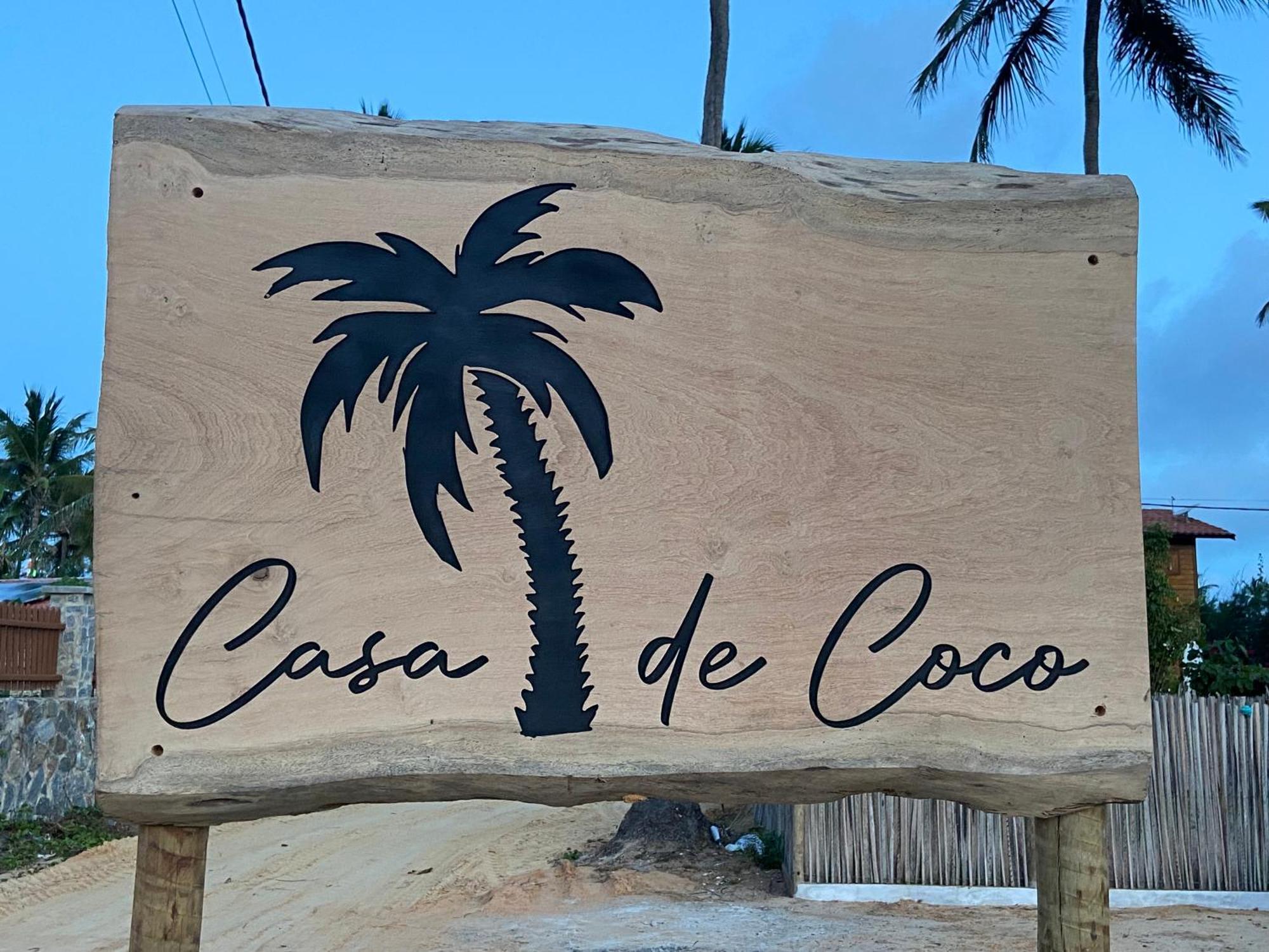 דירות Casa De Coco Icarai מראה חיצוני תמונה