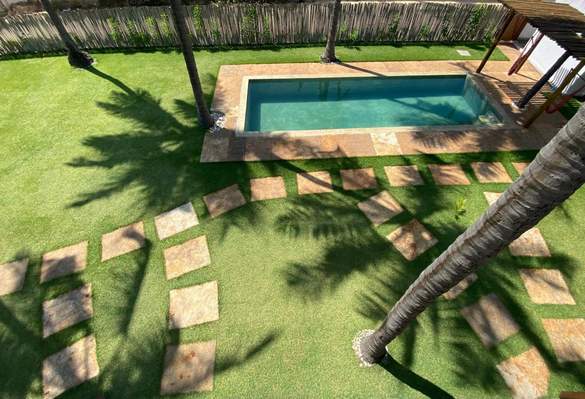דירות Casa De Coco Icarai מראה חיצוני תמונה